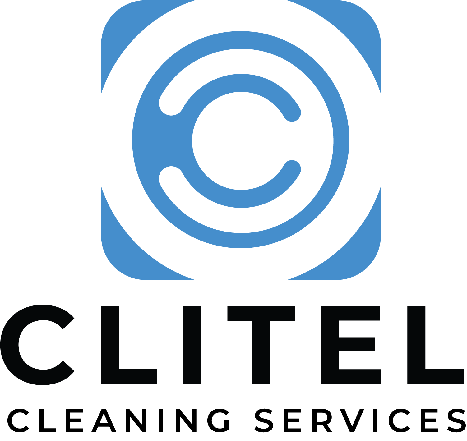 Clitel Logo